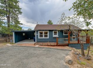 1179 W Sunup Rd, Prescott, AZ 86303