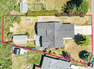 48 SW Bainbridge Ln, Coupeville, WA