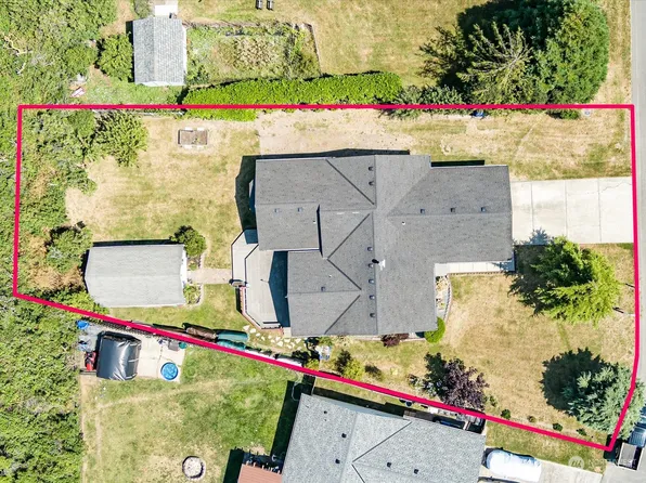 48 SW Bainbridge Lane, Coupeville, WA 98239