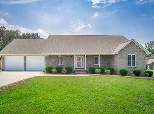 7245 Coleman Cir, Baxter, TN 38544