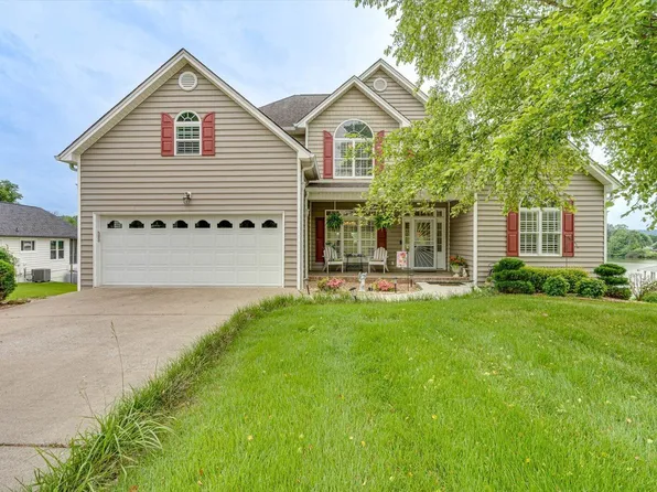 362 Windmill Ln, Georgetown, TN 37336