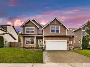 1913 SW 346th Pl, Federal Way, WA 98023