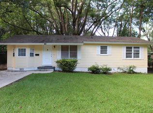 1606 Mayhew St, Tallahassee, FL 32304