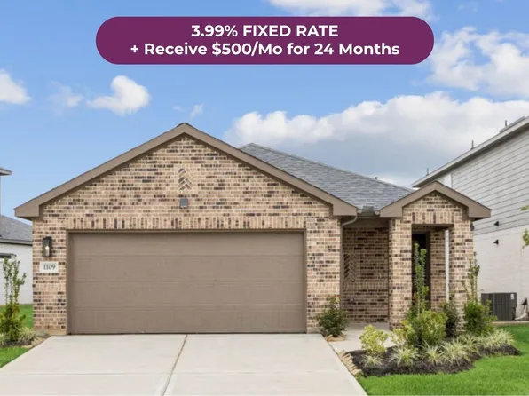 1122 Novelle Bend Dr, Huffman, TX 77336