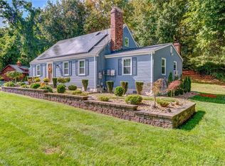 449 Buttonball Ln, Glastonbury, CT 06033