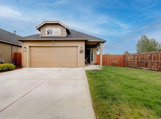 2745 NE Aldrich Ave, Bend, OR 97701