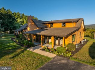 197 Bethany Ln, Charles Town, WV 25414