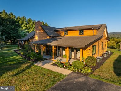 197 Bethany Ln, Charles Town, WV, 25414