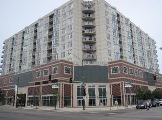 1134 W Granville Ave APT 514, Chicago, IL 60660