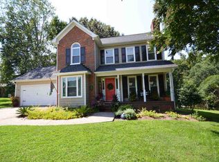 123 Jamestown Ct, Moore, SC 29369