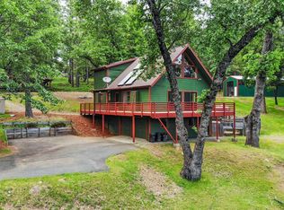 5760 Lynx Trl, Pollock Pines, CA 95726