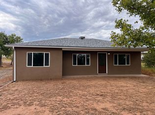 96 Skyline Dr, Edgewood, NM 87015