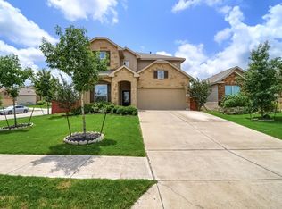 10601 Sunday Dr, Austin, TX 78747