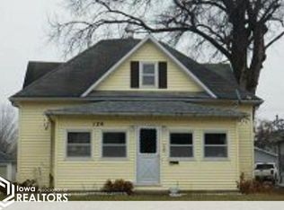 126 N Sheridan Ave, Ottumwa, IA 52501