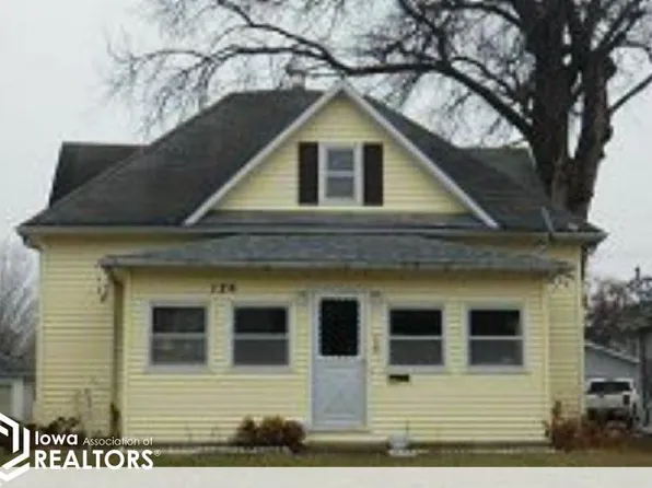 126 N Sheridan Ave, Ottumwa, IA 52501