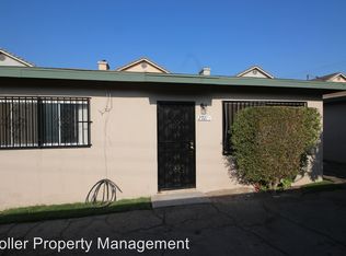 2921 1/2 Maxson Rd, El Monte, CA 91732