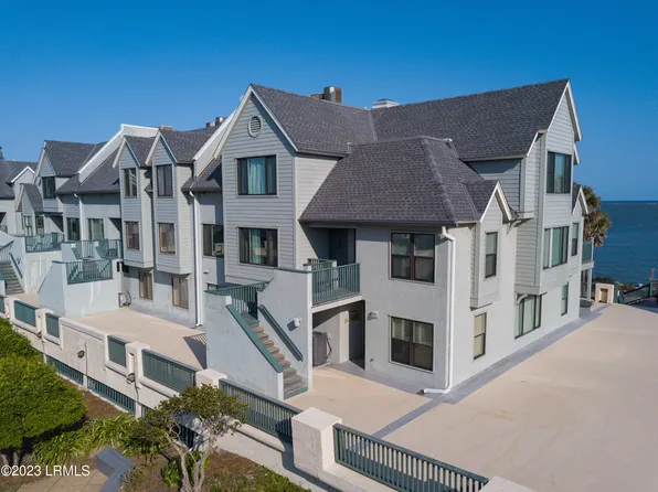 646 New Haven Court, Fripp Island, SC 29920