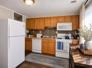 Gwynnbrook Townhomes, Gwynn Oak, MD 21207