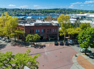 The Portland, Seattle, WA 98107