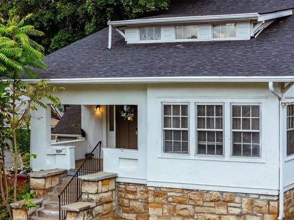 3224 Barber Ave, Kansas City, KS 66106