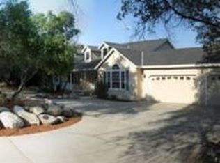 4454 Mira Vis, El Dorado, CA 95623