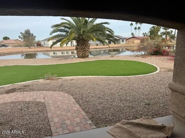 10876 W SAN LAZARO Drive, Arizona City, AZ 85123