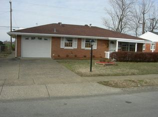 1008 Carter Rd, Owensboro, KY 42301