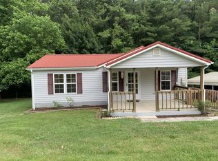 4478 Island Rd, Bristol, TN 37620