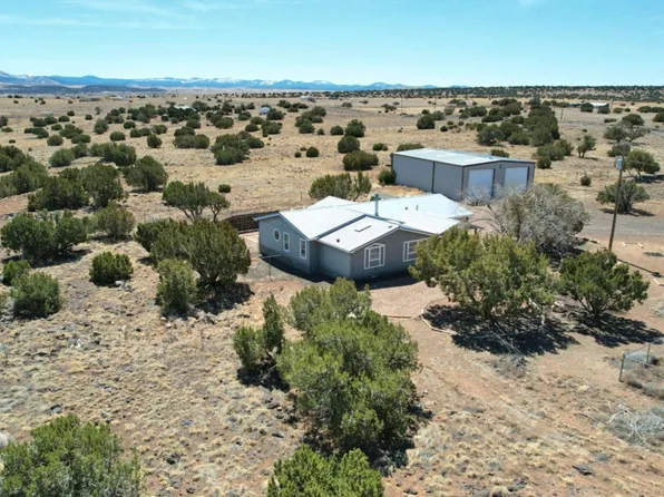 58 Antelope Ave, Concho, AZ 85924