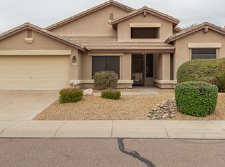 4312 E Hamblin Dr, Phoenix, AZ 85050