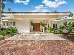 6085 SW 112th St, Pinecrest, FL 33156