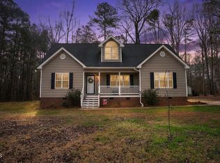 420 Pennyroyal Ln, Garner, NC 27529