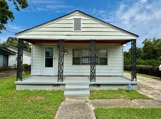 1015 E 13th St, North Little Rock, AR 72114