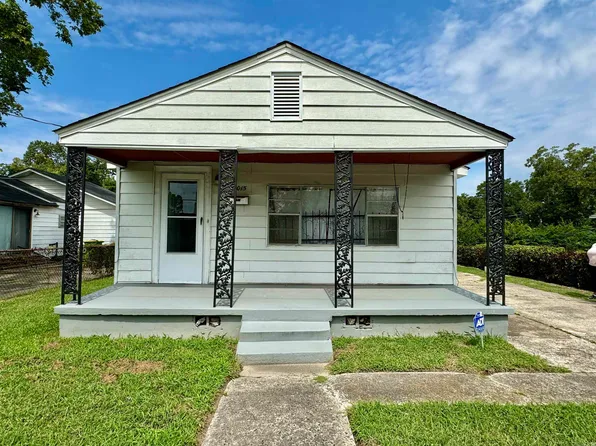 1015 E 13th St, North Little Rock, AR 72114
