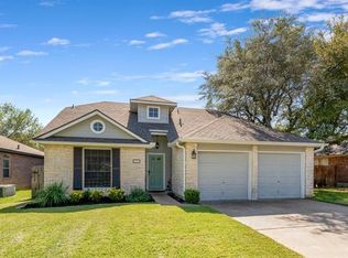 806 Mountain Ridge Dr, Leander, TX 78641