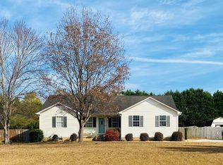 1974 Steele Rd, Griffin, GA 30223