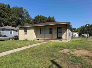 415 Talbot St, Pine Bluff, AR 71601