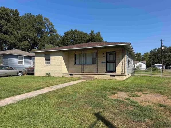 415 Talbot St, Pine Bluff, AR 71601