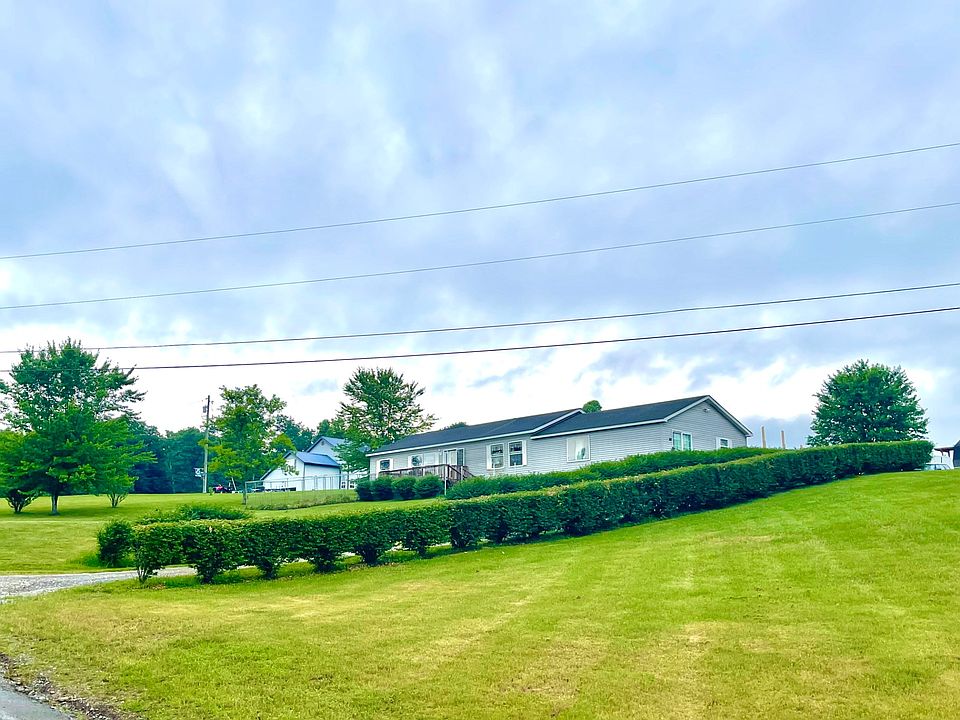 54 White Pine Ln, Frametown, WV 26623 Zillow