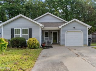 9084 Arden Rd NE, Leland, NC 28451