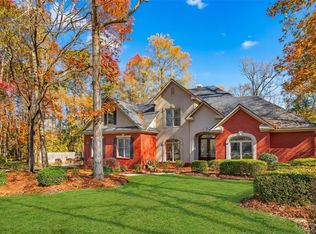 8411 Timber Creek Dr, Pike Road, AL 36064