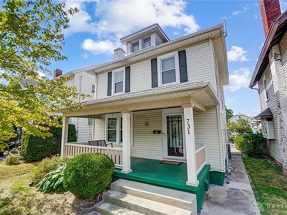 2nd image of 731 Creighton Ave