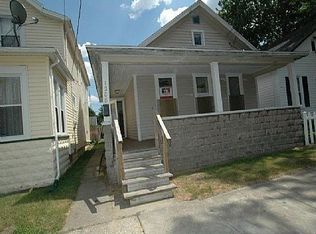 1208 Moore St, Toledo, OH
