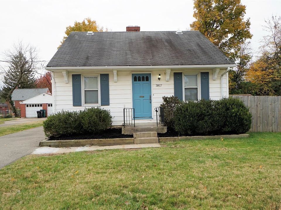 1st image of 3817 Kirkup Ave