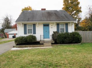 3817 Kirkup Ave, Cincinnati, OH 45213