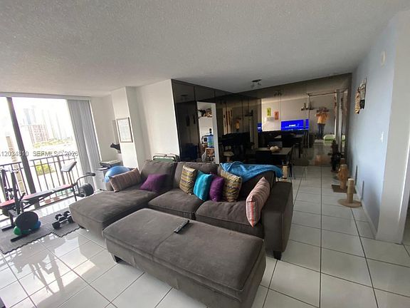 2nd image of 16909 N Bay Rd APT 1009