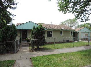 1001 34th Ave N, Minneapolis, MN 55412