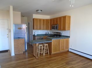 231 Griffith St #201, Jersey City, NJ 07307