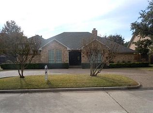 5520 Inverrary Ct, Dallas, TX 75287