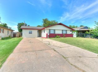 2837 SW 61st St, Oklahoma City, OK 73159